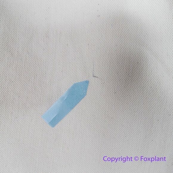 NEW Madewell The Perfect Vintage Wide-Leg Jean: Garment-Dyed Edition,‎ 31 - Picture 5 of 16